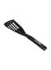 Royalford Nylon Tilted Spatula Black
