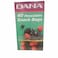 Dana 40 Snack Bag Re Sealable Zip Lock