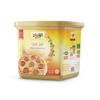 اسناد توابل البيتزا 200 جرام