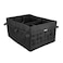 Sparco 600D Oxford Organizer,Black