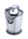 Alsaif-Elec Orange Juicer- Silver