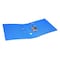 LEVER ARCH FILE FC BLUE 2&quot; 1389