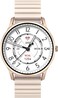Kieslect Lora calling smartwatch for women - Gold
