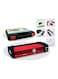 Multi-Function Car Jump Starter And Accessories Set