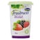 Brookside Fruitness Real Mixed Berries Yoghurt 450ml