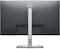 Dell 27 Monitor, P2722H, Full HD 1080p, IPS Technology, 8 ms Response Time