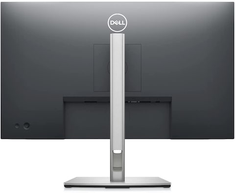 Dell 27 Monitor, P2722H, Full HD 1080p, IPS Technology, 8 ms Response Time