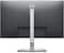 Dell 27 Monitor, P2722H, Full HD 1080p, IPS Technology, 8 ms Response Time