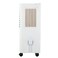 AC-287 Evaporative Air Cooler, Air Volume : 2500㎥/h, 20L capacity with Remote
