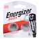 Energizer 2025 3V Coin Lithium Batteries (2 pcs)