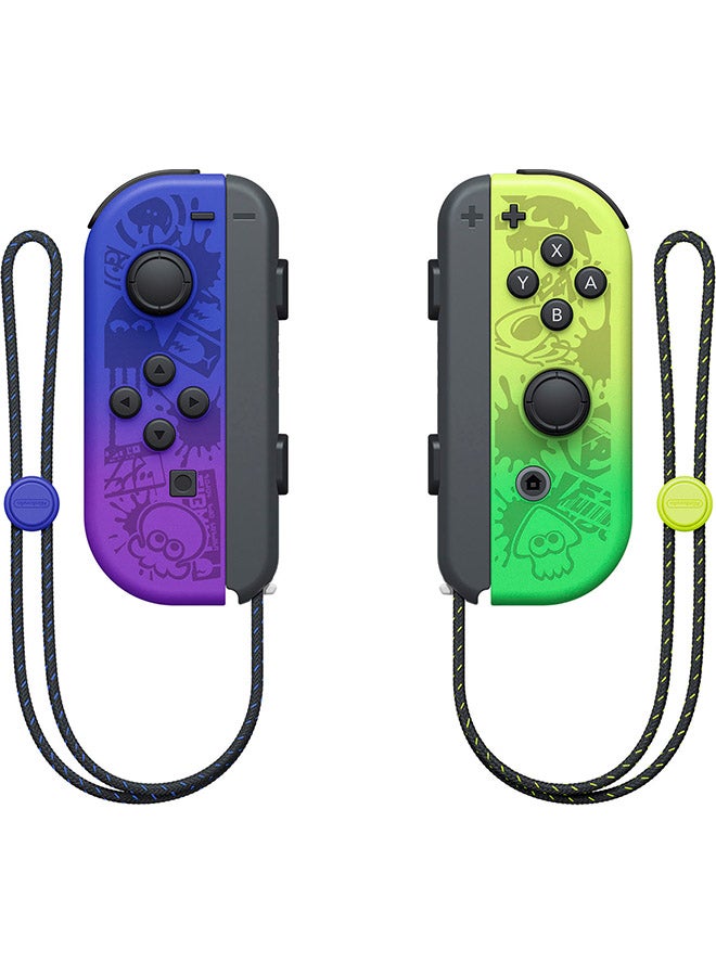 Nintendo OLED Model Splatoon 3 Special Edition