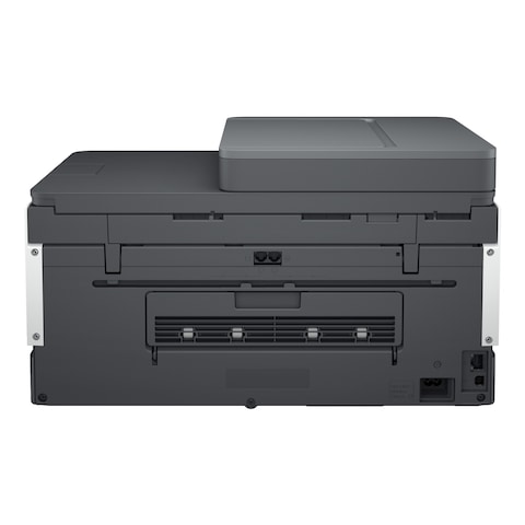 HP Smart Tank 790 Printer wireless Print Scan Copy Fax Auto Duplex ADF Print up to 18000 black or 8000 color pages [4WF66A]