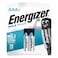 Energizer Max Plus 12X2 Aaa