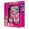 Corpa Barbie Hand Mirror With Cosmetics Multicolour