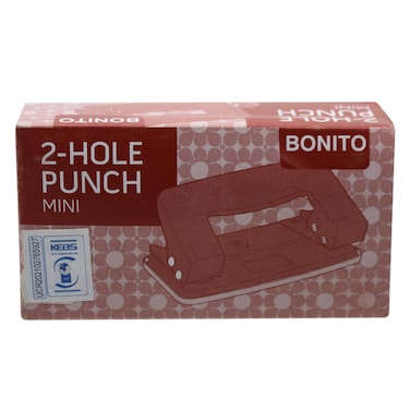 PUNCH MINI BLUE 1914