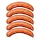 German Kenya Cheese Barbeque Sausages 5 Pieces