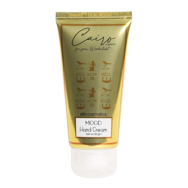 Mood Cairo Hand Cream - 50Gm