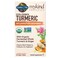 Mykind Organics Extra Strength Turmeric Tablets 2 Month Supply (60Ct)