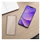 Hyphen Defendr Full Coverage Tempered Glass Screen Protector For Apple iPhone 14 Plus Clear