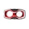 Spartan Tail Light Black