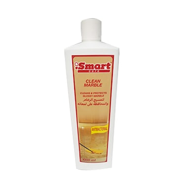 CLEAN MARBLE FOR MARBLE FLOOR 1L