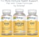 Solaray, Quercetin Non-Citrus 500 Mg. 90 Capsules