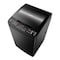 Sharp Washing Machine Inverter 17 Kg - Black - ES-TD17GBKP