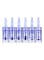Dr.pen Derma Ultima A6 Replaceable Cartridges 42Pins Needle 10 Pcs Blue 8cm