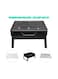 Generic BBQ Charcoal Grill -Black