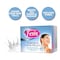 Fem Fairness Naturals Creme Bleach White 50g