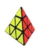 Motim - Tetrahedral Pyramid Shaped Rubik Cube
