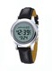 Al Harameen Water Resistant Digital Watch HA 6381SL