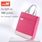 Nohoo School Hand Bag - Rose Red
