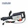 Makute DH85 Demolition Hammer - 85mm Chuck, 2800W, 220-240V Electric Power
