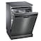 Siemens Home Connect Dishwasher SN23HC00MM