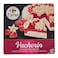 Carrefour Extra Vanilla Raspberry Vacherin 545.2g