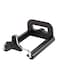 Generic - Mobile Holder Frame For Monopod Black