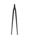 Generic Fullandad Cooking Tweezers, Black