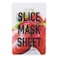 Kocostar Strawberry Slice Mask Sheet 15ml