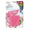 Glade Sensations Car Air Freshener Refill Floral Perfection 8g