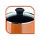 Tefal Prima Cooking Set Orange 15 PCS