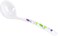Royalford Rf7393, Melamine Ware Soup Spoon, White