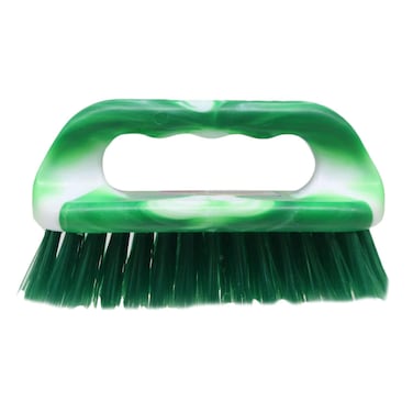 Al.Gi A18 Oval Brush