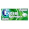 Wrigley's Extra Refreshers Spearmint Chewing Gum Box, 7 Pieces