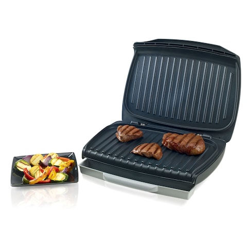 Black+Decker Grill GM1750-B5