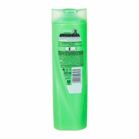 Sunsilk Shampoo Soft and Smooth - 350Ml