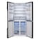Hisense Rq56Wc4Sb 4Door Nofrost Refrigerator 454L