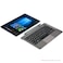 KKmoon - CHUWI Hibook Keyboard Portable Separable Docking Port 0~120&deg; Rotary Shaft for CHUWI Hibook Tablet PC Standard Layout