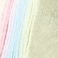 Specialist Crafts  Colour Themed  Pack of Felt  Pastels