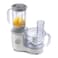 Kenwood FP190 16 Functions Food Processor 600W 1.4L White/Grey